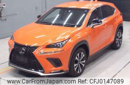 lexus nx 2018 -LEXUS--Lexus NX AGZ10-1016467---LEXUS--Lexus NX AGZ10-1016467-