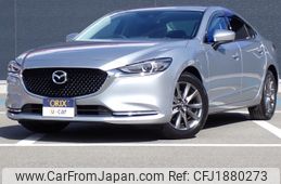 mazda atenza 2020 CFJ1880273