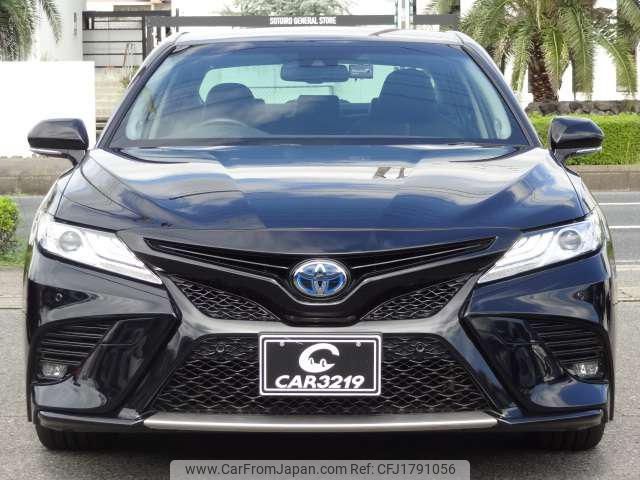 toyota camry 2019 CFJ1791056 image 2