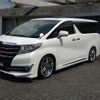 toyota alphard 2016 -TOYOTA--Alphard DBA-GGH30W--GGH30-0014057---TOYOTA--Alphard DBA-GGH30W--GGH30-0014057- image 2