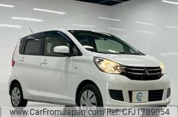 mitsubishi ek-wagon 2017 CFJ1789054
