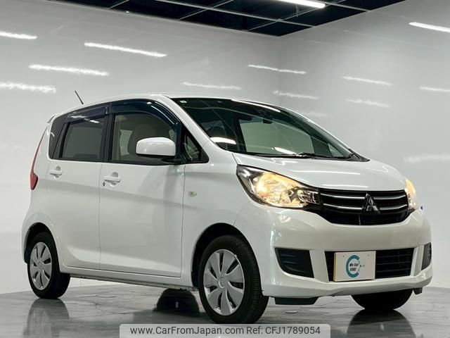 mitsubishi ek-wagon 2017 CFJ1789054 image 1