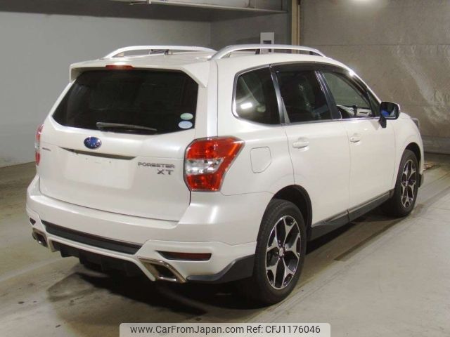 subaru forester 2014 -SUBARU--Forester SJG-019870---SUBARU--Forester SJG-019870- image 2