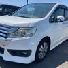honda stepwagon 2012 -HONDA--Stepwgn DBA-RK5--RK5-1320062---HONDA--Stepwgn DBA-RK5--RK5-1320062- image 1