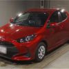 toyota yaris 2022 quick_quick_5BA-KSP210_KSP210-0082847 image 4