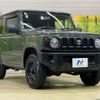 suzuki jimny 2021 -SUZUKI--Jimny 3BA-JB64W--JB64W-191665---SUZUKI--Jimny 3BA-JB64W--JB64W-191665- image 17