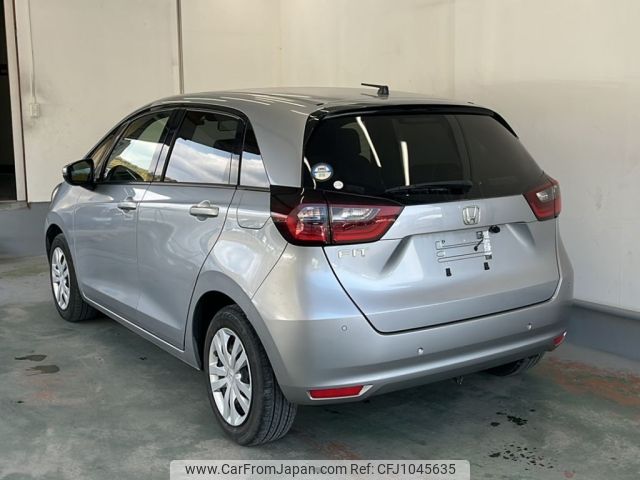 honda fit 2022 -HONDA--Fit GR1-1108309---HONDA--Fit GR1-1108309- image 2