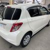 toyota vitz 2011 AF-NSP130-2019198 image 6