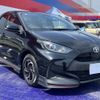 toyota yaris 2020 -TOYOTA--Yaris 5BA-KSP210--KSP210-0018321---TOYOTA--Yaris 5BA-KSP210--KSP210-0018321- image 2
