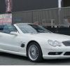 mercedes-benz sl-class 2004 GOO_JP_700060008130240808001 image 9