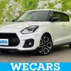 suzuki swift 2019 quick_quick_CBA-ZC33S_ZC33S-120673 image 1