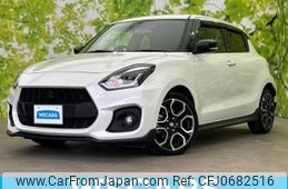 suzuki swift 2019 quick_quick_CBA-ZC33S_ZC33S-120673