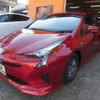 toyota prius 2016 CFJ1613586 image 28