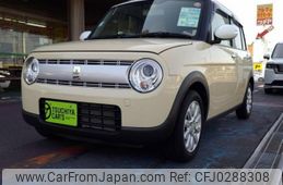 suzuki alto-lapin 2015 -SUZUKI 【市川 580ﾛ4052】--Alto Lapin HE33S--125822---SUZUKI 【市川 580ﾛ4052】--Alto Lapin HE33S--125822-