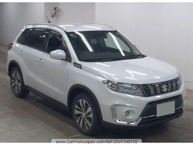 suzuki escudo 2023 quick_quick_5AA-YEH1S_TSMLYEH1S00C48313 image 1