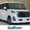 toyota roomy 2021 -TOYOTA--Roomy 5BA-M910A--M910A-0113927---TOYOTA--Roomy 5BA-M910A--M910A-0113927- image 1