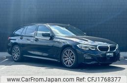 bmw 3-series 2020 CFJ1768377