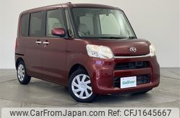 daihatsu tanto 2014 CFJ1645667