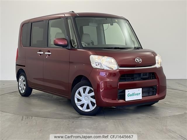 daihatsu tanto 2014 CFJ1645667 image 1