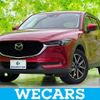 mazda cx-5 2018 quick_quick_3DA-KF2P_KF2P-214564 image 1