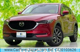 mazda cx-5 2018 quick_quick_3DA-KF2P_KF2P-214564