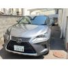 lexus nx 2019 CFJ1706000 image 1