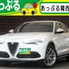 alfa-romeo stelvio 2018 CFJ1542470 image 1