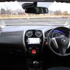 nissan note 2014 G00261 image 7