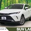 toyota harrier 2022 -TOYOTA--Harrier 6BA-MXUA80--MXUA80-0066557---TOYOTA--Harrier 6BA-MXUA80--MXUA80-0066557- image 1