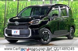 toyota sienta 2025 -TOYOTA--Sienta 6AA-MXPL10G--MXPL10-1212***---TOYOTA--Sienta 6AA-MXPL10G--MXPL10-1212***-