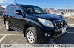 toyota land-cruiser-prado 2011 -TOYOTA 【静岡 301ﾎ6891】--Land Cruiser Prado TRJ150W--0021593---TOYOTA 【静岡 301ﾎ6891】--Land Cruiser Prado TRJ150W--0021593-