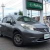 nissan note 2013 -NISSAN--Note DBA-E12--E12-129807---NISSAN--Note DBA-E12--E12-129807- image 1