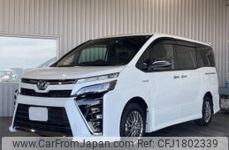 toyota voxy 2018 CFJ1802339