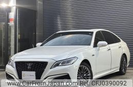 toyota crown-hybrid 2020 quick_quick_GWS224_GWS224-1009382