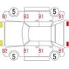 suzuki alto 2015 -SUZUKI--Alto DBA-HA36S--HA36S-240655---SUZUKI--Alto DBA-HA36S--HA36S-240655- image 2