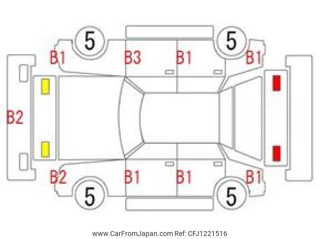 suzuki alto 2015 -SUZUKI--Alto DBA-HA36S--HA36S-240655---SUZUKI--Alto DBA-HA36S--HA36S-240655- image 2