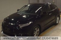 honda vezel 2019 -HONDA--VEZEL DBA-RU2--RU2-1304035---HONDA--VEZEL DBA-RU2--RU2-1304035-