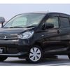 mitsubishi ek-wagon 2015 quick_quick_B11W_B11W-0124710 image 1
