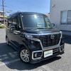 mazda flair-wagon 2018 -MAZDA--Flair Wagon DAA-MM53S--MM53S-552715---MAZDA--Flair Wagon DAA-MM53S--MM53S-552715- image 1