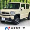 suzuki hustler 2021 -SUZUKI--Hustler 5AA-MR92S--MR92S-194211---SUZUKI--Hustler 5AA-MR92S--MR92S-194211- image 1