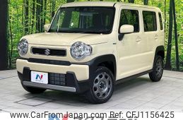 suzuki hustler 2021 -SUZUKI--Hustler 5AA-MR92S--MR92S-194211---SUZUKI--Hustler 5AA-MR92S--MR92S-194211-