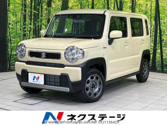 suzuki hustler 2021 -SUZUKI--Hustler 5AA-MR92S--MR92S-194211---SUZUKI--Hustler 5AA-MR92S--MR92S-194211- image 1