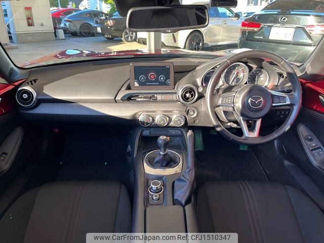 mazda roadster 2019 CFJ1510347 image 2