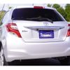 toyota vitz 2016 CFJ1732629 image 15