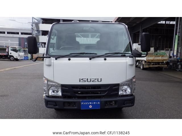 isuzu elf-truck 2015 GOO_NET_EXCHANGE_1000528A30250511W002 image 2