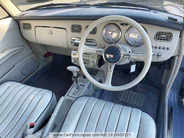 nissan figaro 1992 504928-922141 image 1