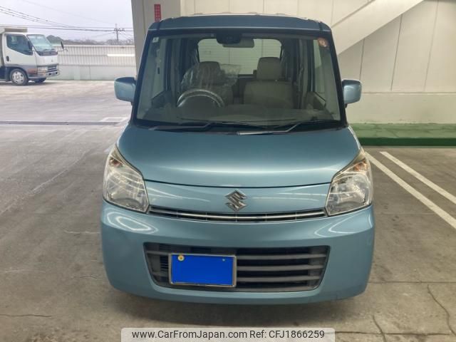 suzuki spacia 2014 CFJ1866259 image 2