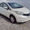 nissan note 2015 -NISSAN--Note DBA-E12--E12-357884---NISSAN--Note DBA-E12--E12-357884- image 17