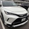 toyota harrier 2022 quick_quick_6BA-MXUA80_MXUA80-0079859 image 2