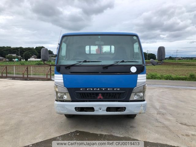 mitsubishi-fuso canter 2003 -MITSUBISHI--Canter KK-FE83EEN--FE83EEN500646---MITSUBISHI--Canter KK-FE83EEN--FE83EEN500646- image 2